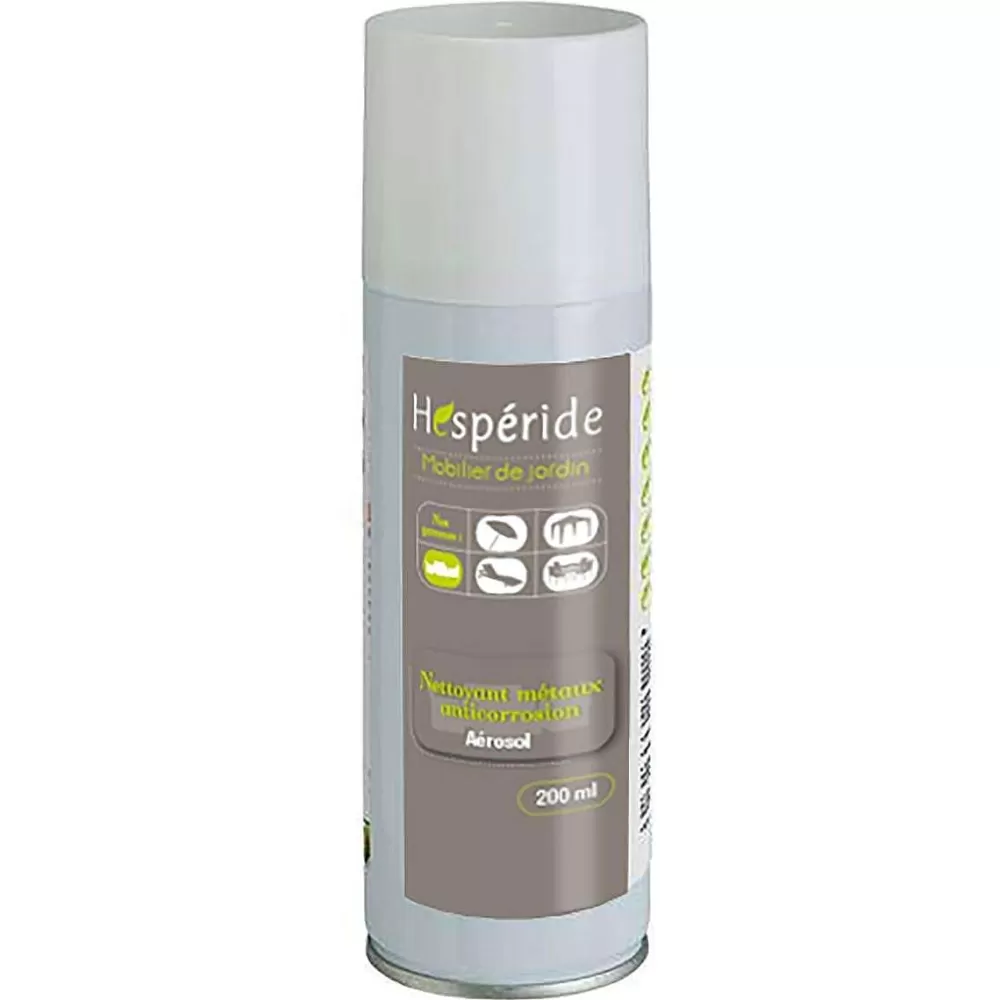 Hespéride Tables De Jardin>Aerosol Protection Anti Corrosion 200Ml