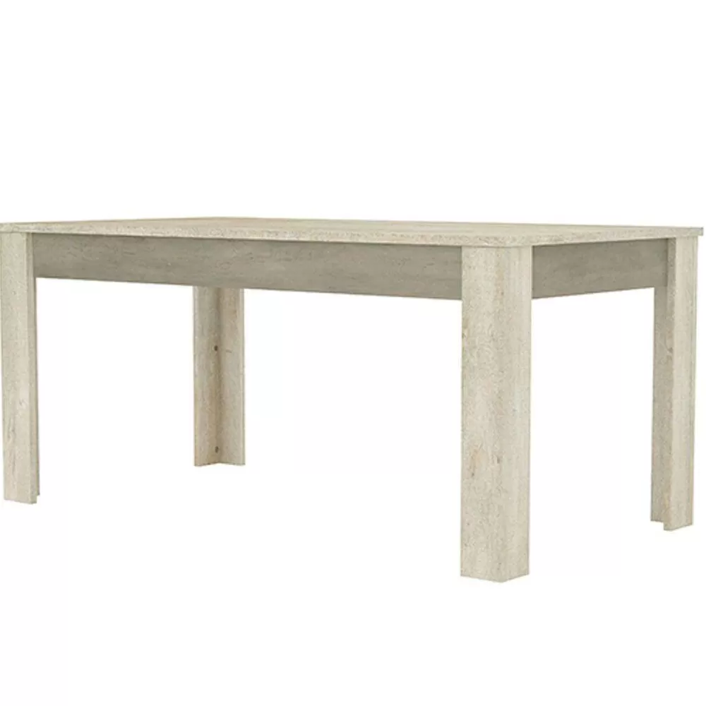 * Tables Consoles>Antibes Table Allonges 170 230X90 Chene Champ