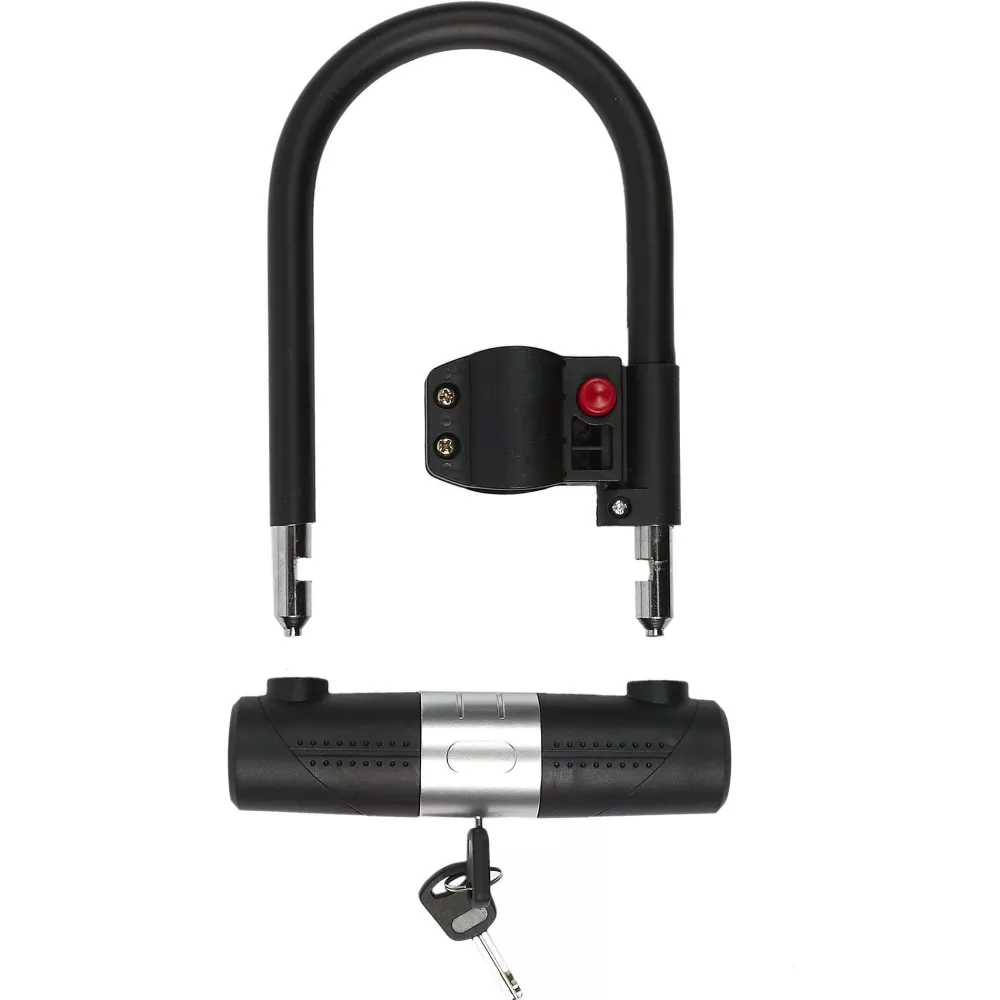 Accessoires De Vélo | * Antivol U Cable A Cles