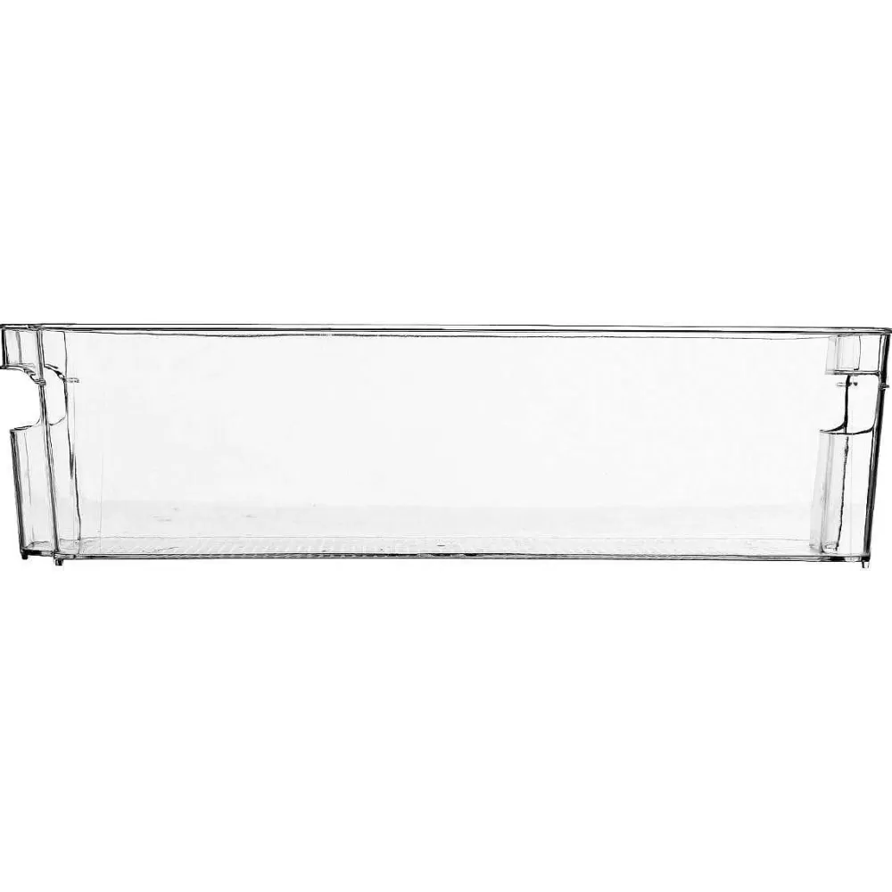 Conservation | Five Bac De Rangement Frigo 4L 37X11Cm