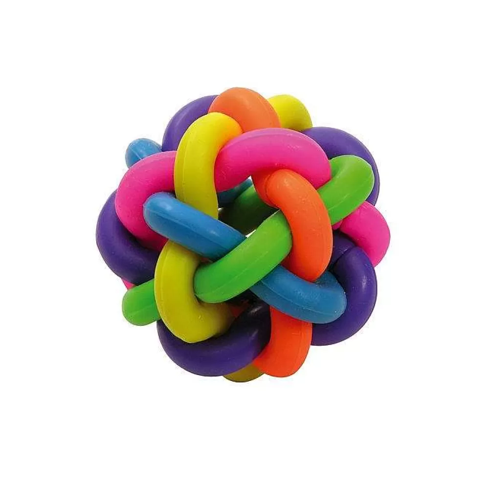 Jouets | * Balle Caoutchouc 6Cm