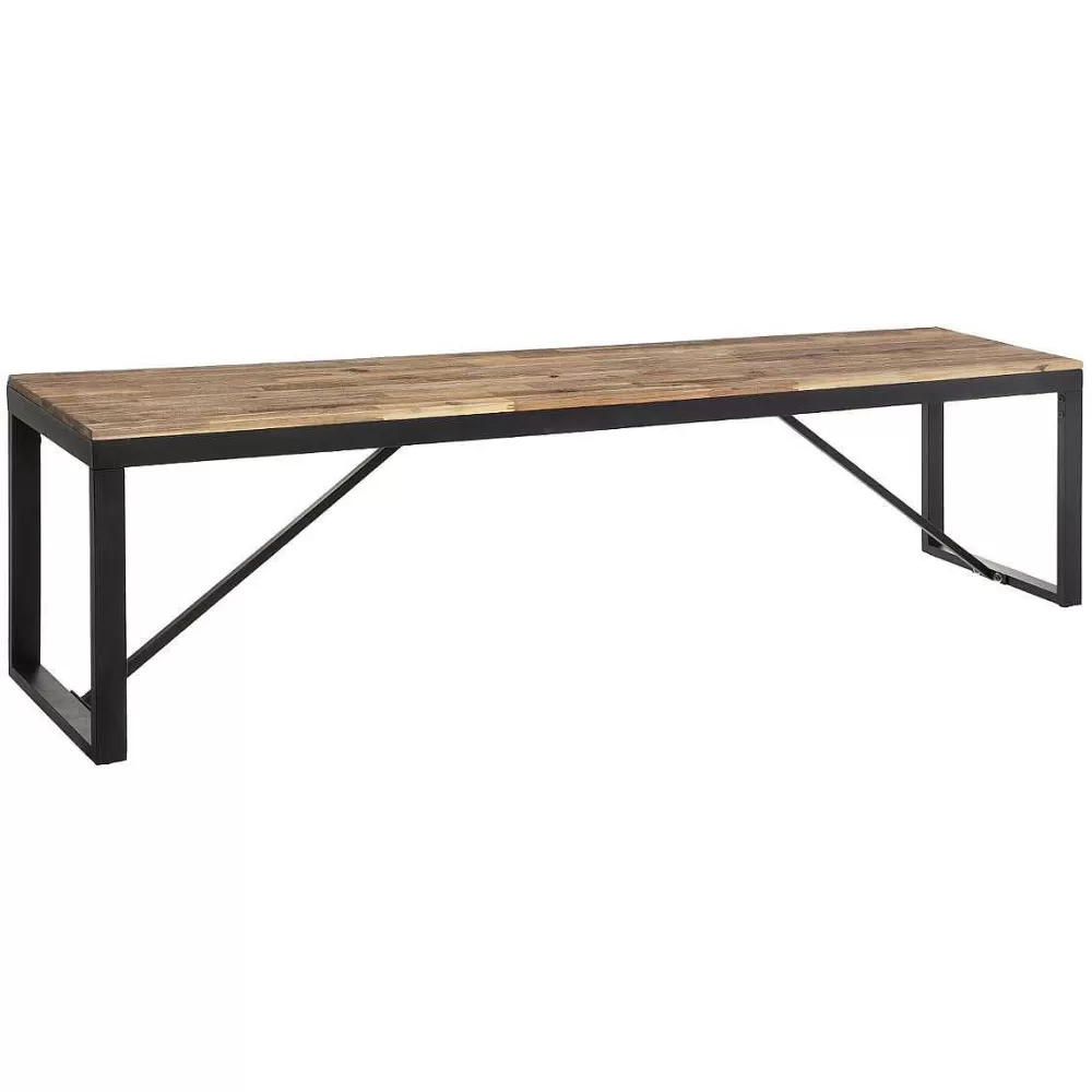 Atmosphera Bancs>Banc Diner Edena D.170X35Cm