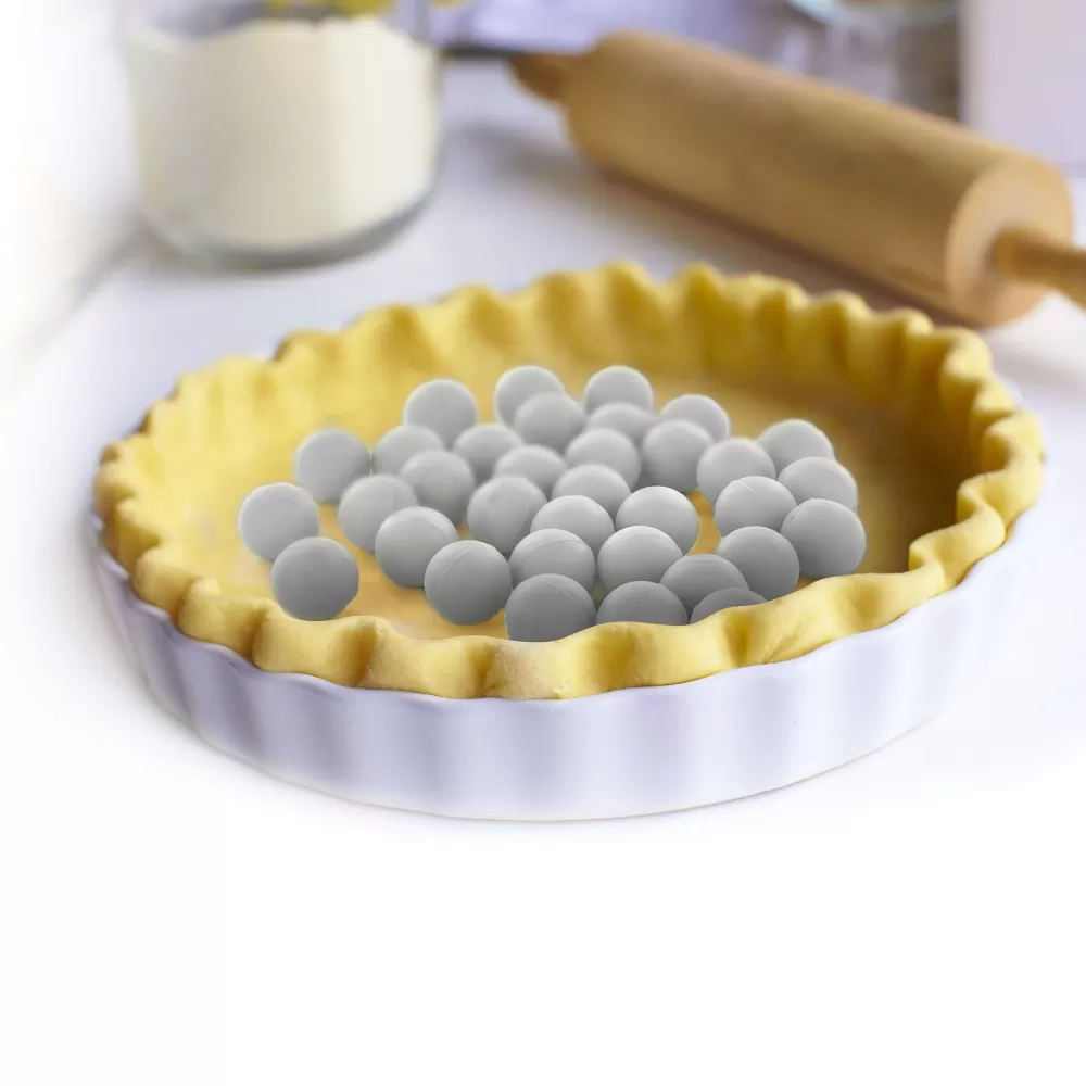 Pâtisserie | * Billes De Cuisson Silicone 225G