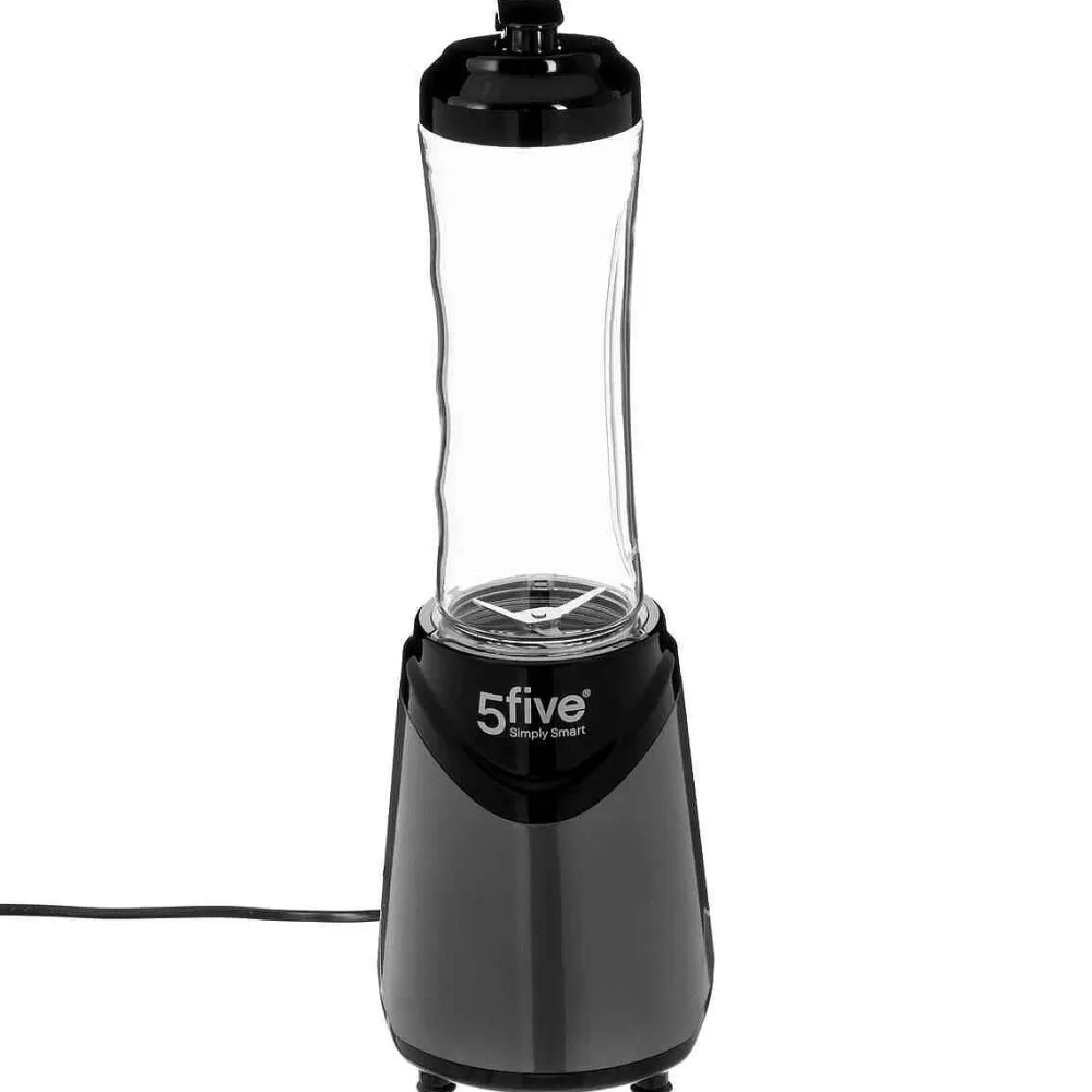 Electroménager | Five Blender Individuel Gris Fonce