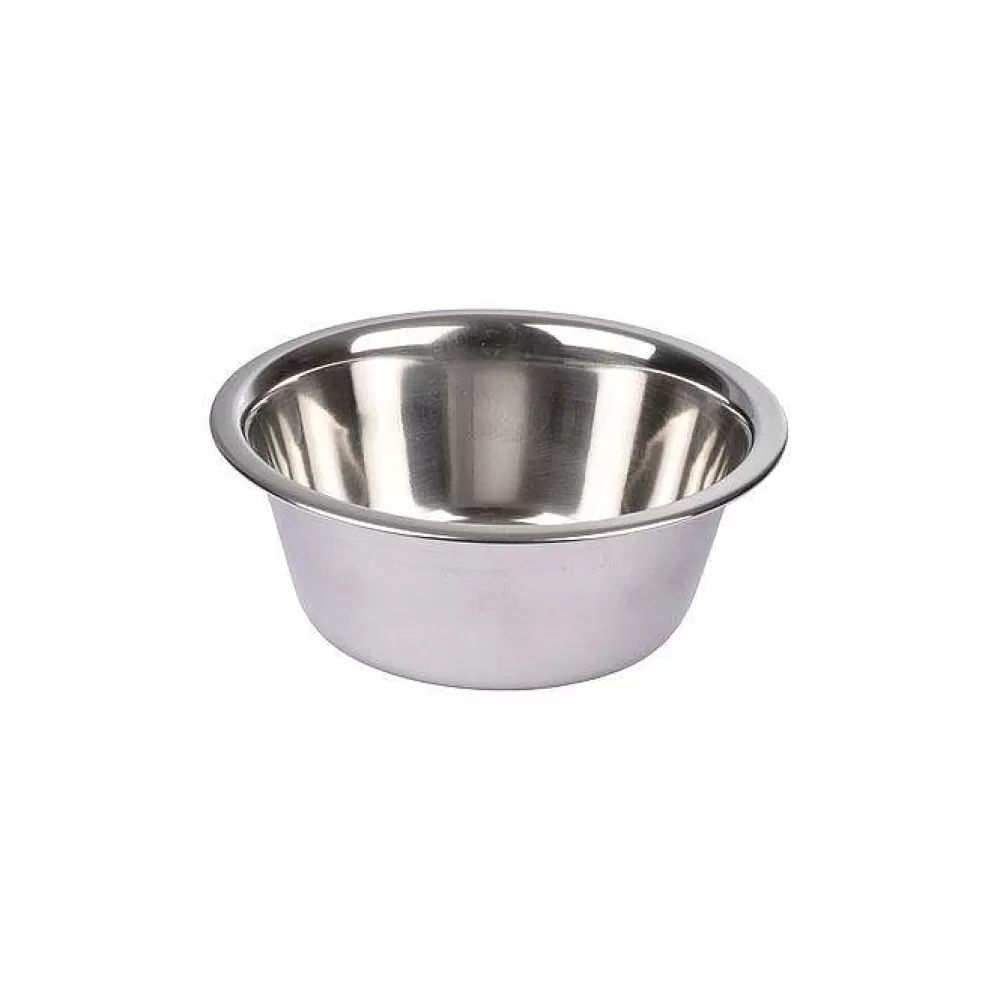 Repas Et Accessoires | * Bol Inox D.16X10Cm