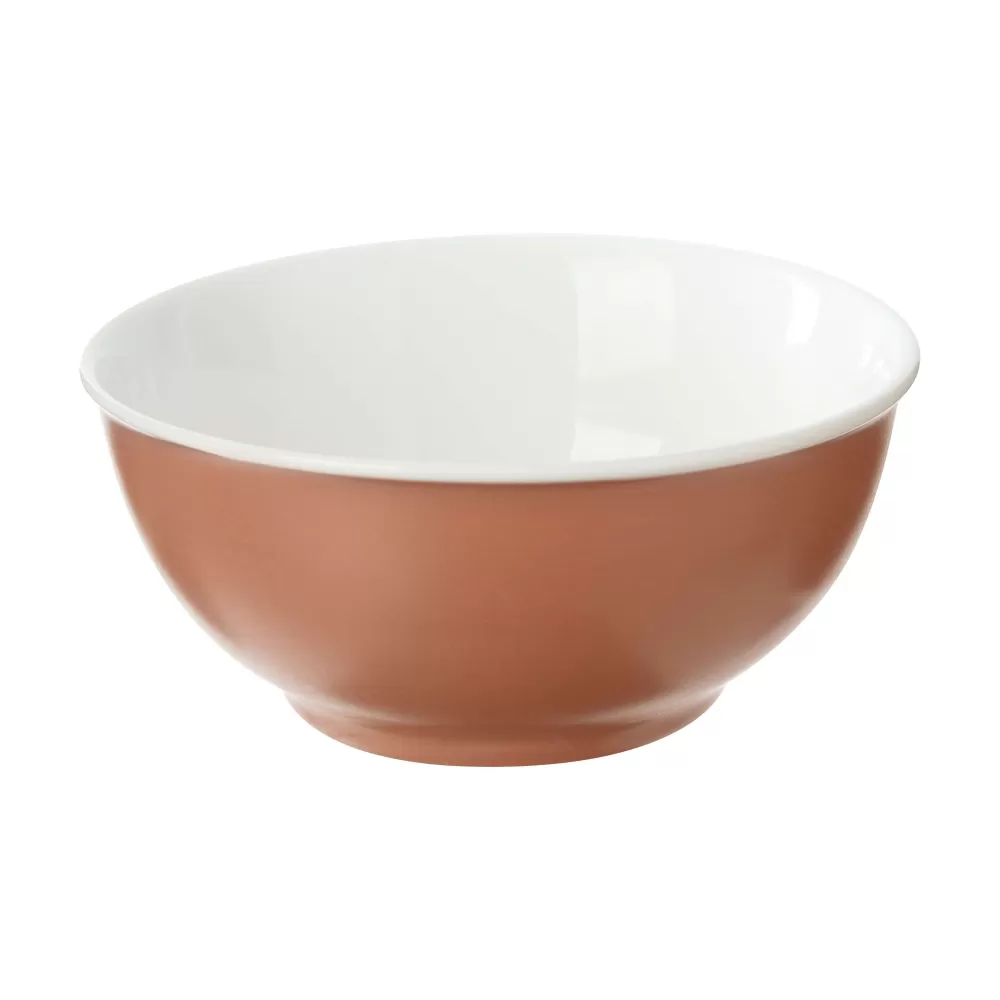 Petit-Déjeuner | Secret de Gourmet Bol Nature Terracotta 52Cl