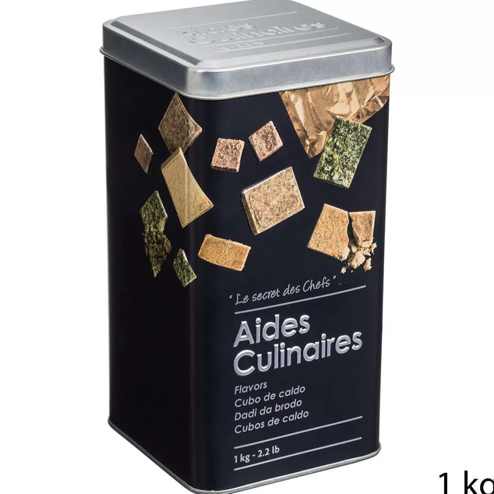 Boîtes Et Plateaux | Five Boîte Aides Culinaire Relief 2