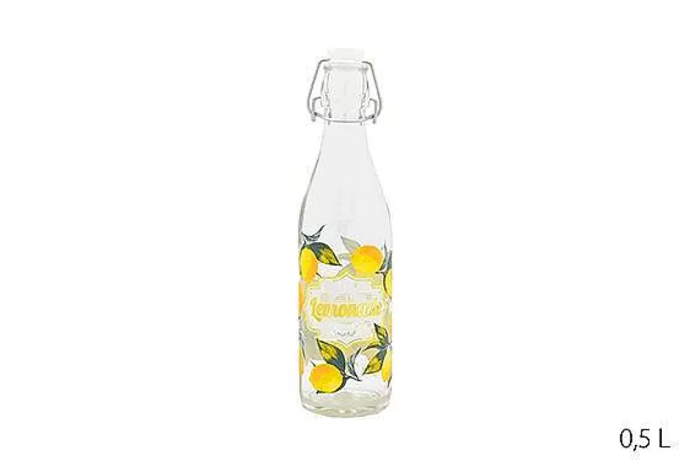 Cocktails Et Boissons | * Bouteille Limonade 0.5L