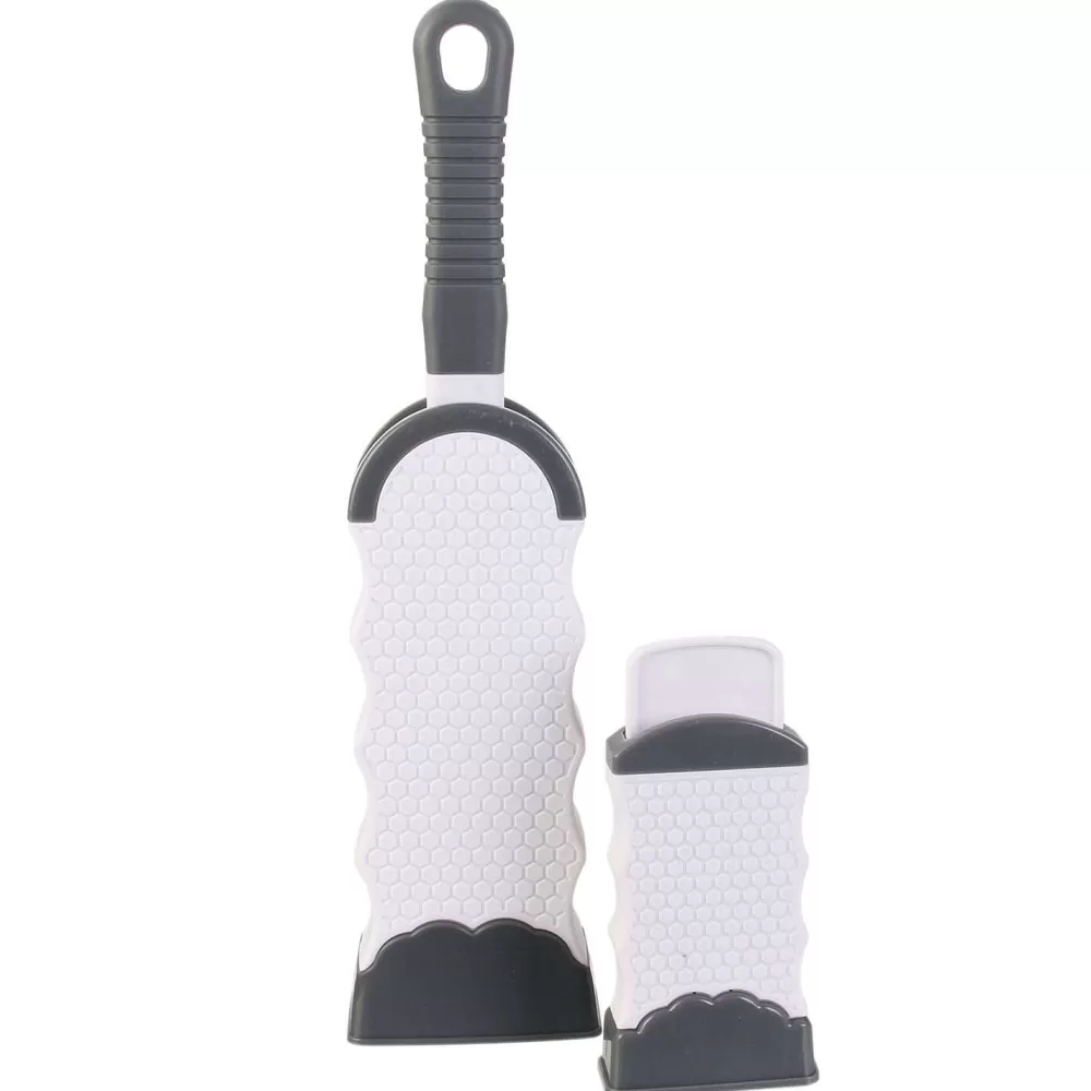 Bazar Malin | * Brosse Anti Peluches X2