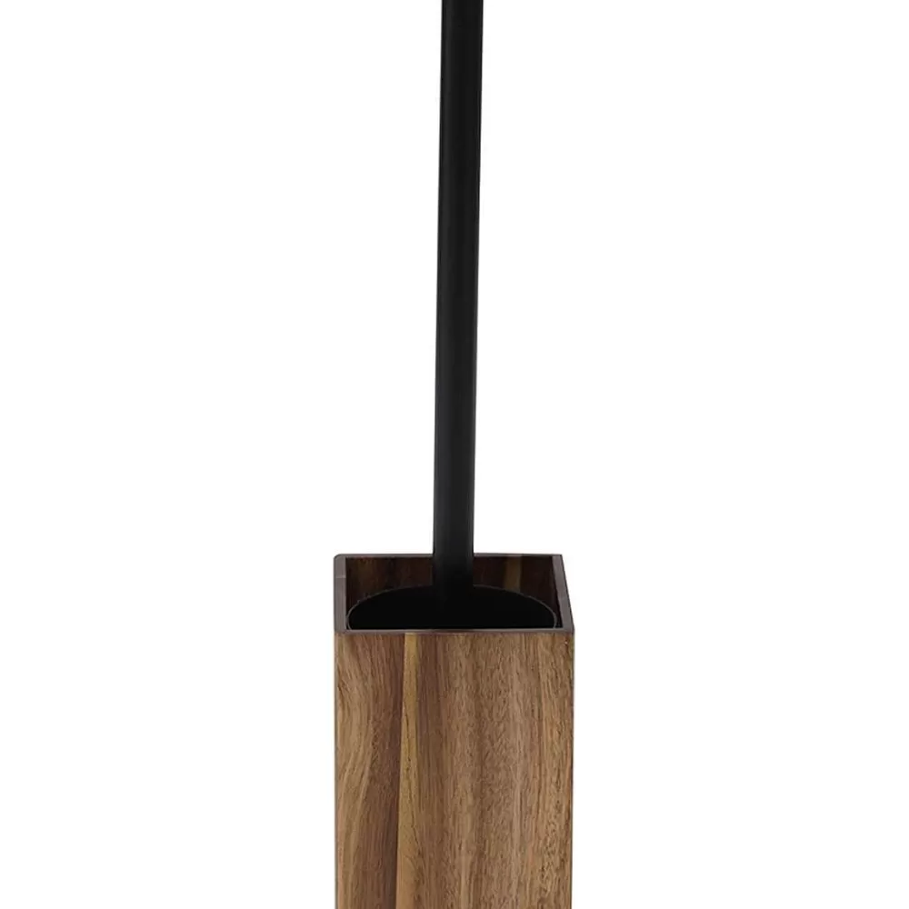 Accessoires Wc | * Brosse Wc Acacia