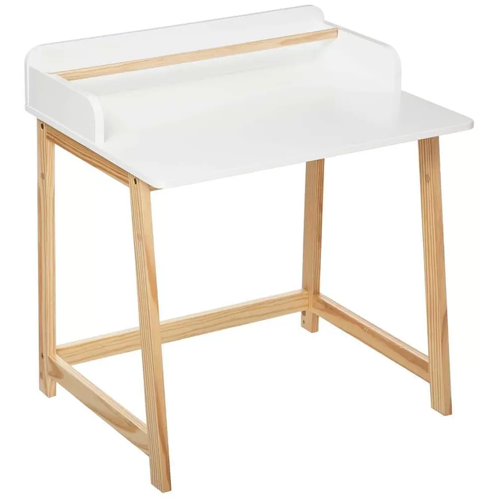 Atmosphera Tables Enfant>Bureau Avec Derouleur