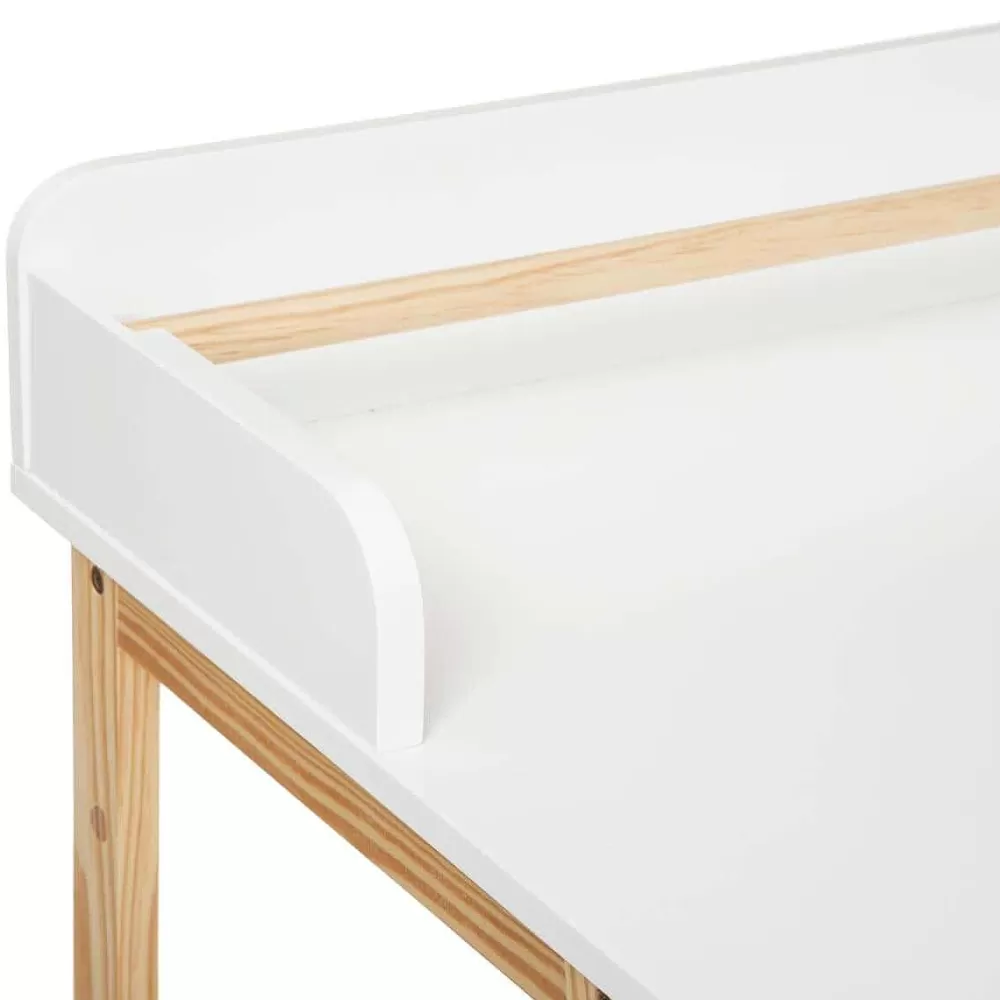 Atmosphera Tables Enfant>Bureau Avec Derouleur