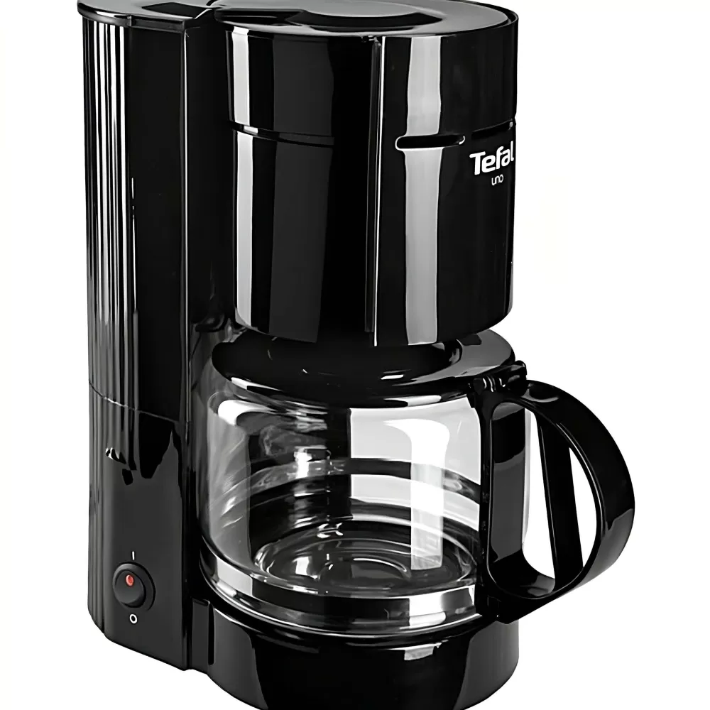 Electroménager | * Cafetiere Uno Tefal