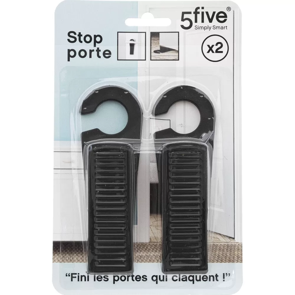 Stop-Porte | * Cale Porte X2