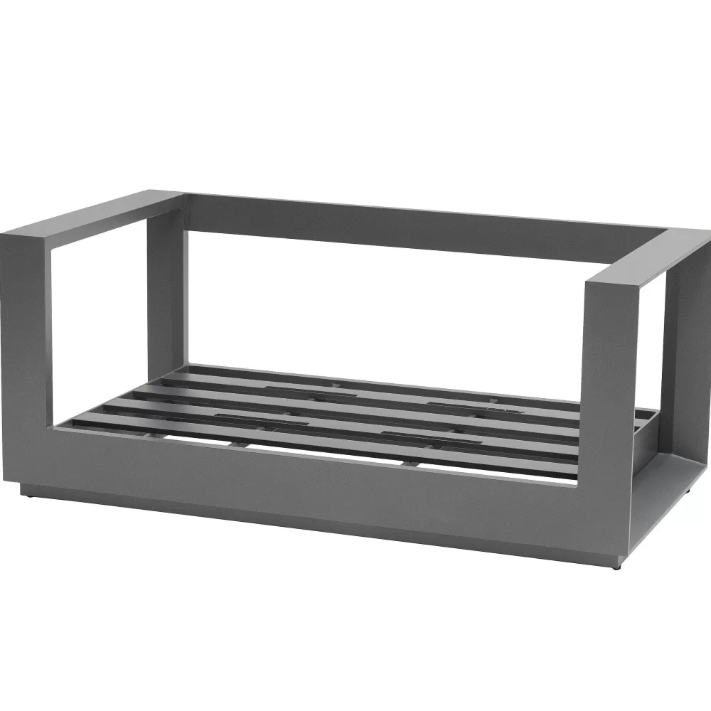 Hespéride Canapé De Jardin>Canapé Allure Graphite 2 Places