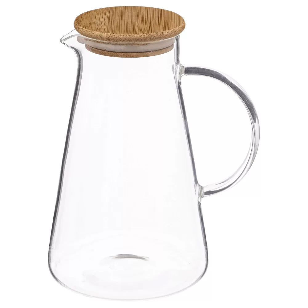 Cocktails Et Boissons | Secret de Gourmet Carafe Bambou Chila 1.5L