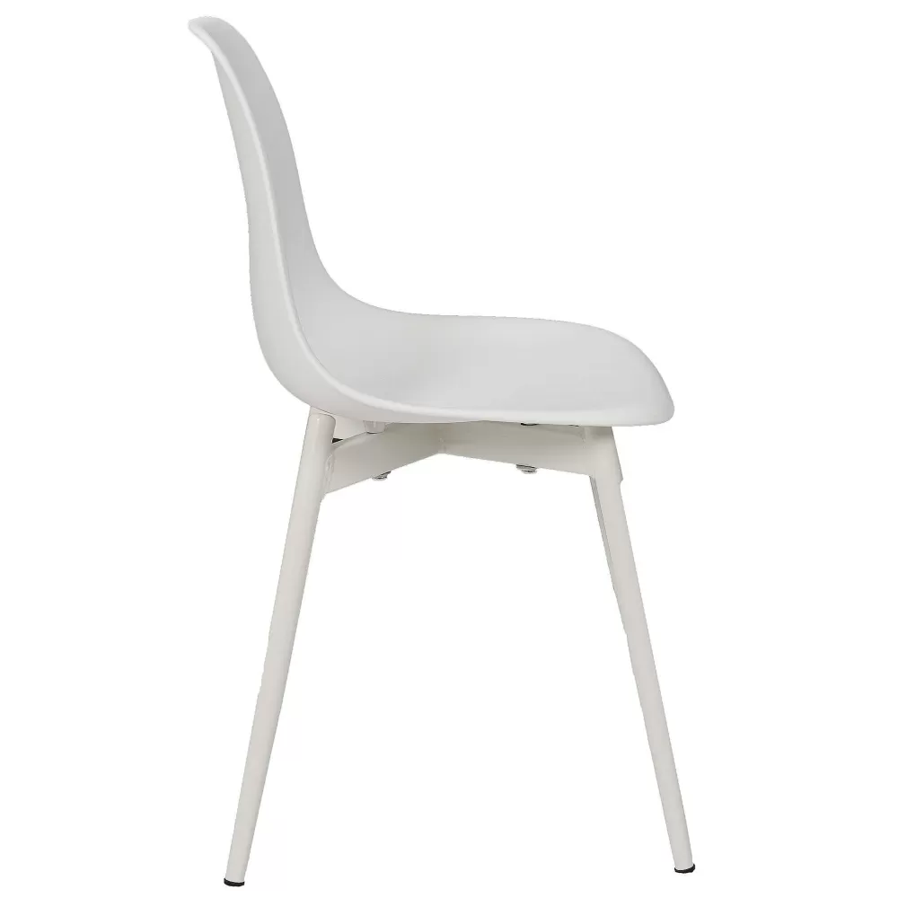 * Fauteuil Enfant>Chaise Enfant Lina Blanc