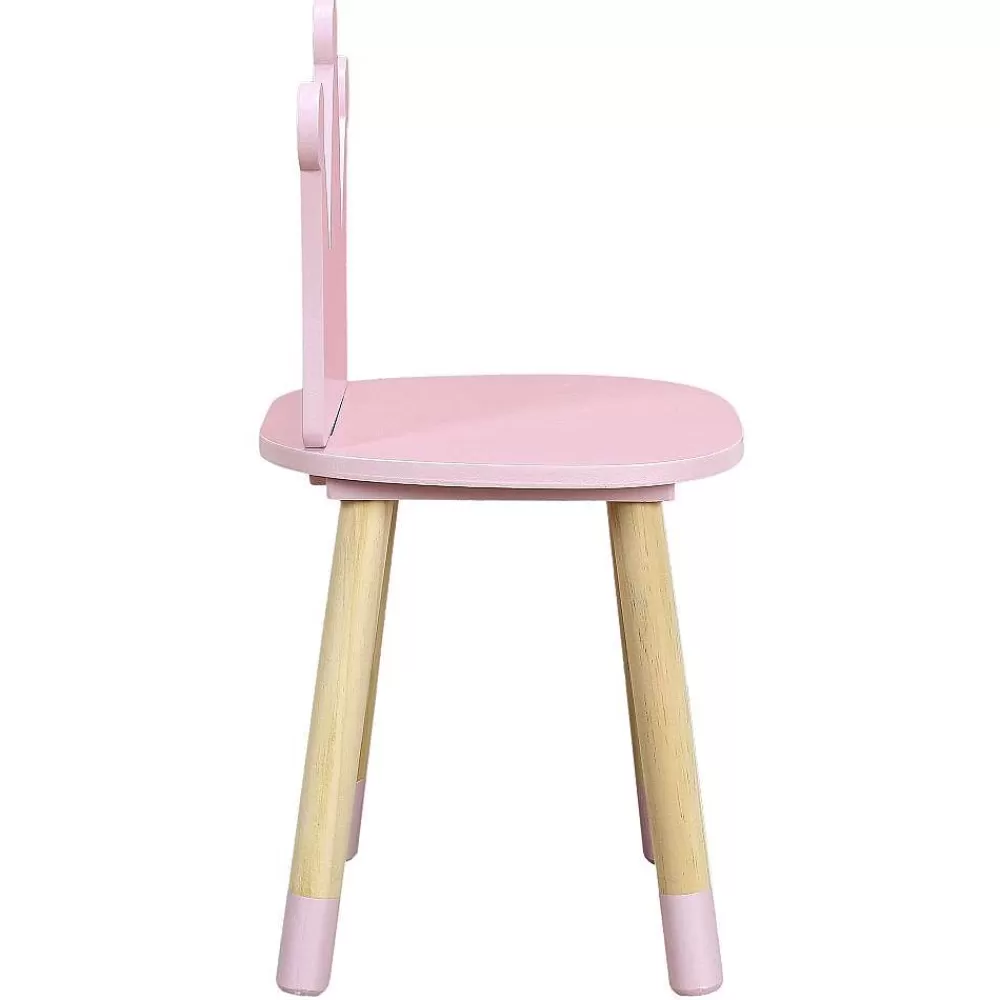 * Fauteuil Enfant>Chaise Forme Couronne Enfant