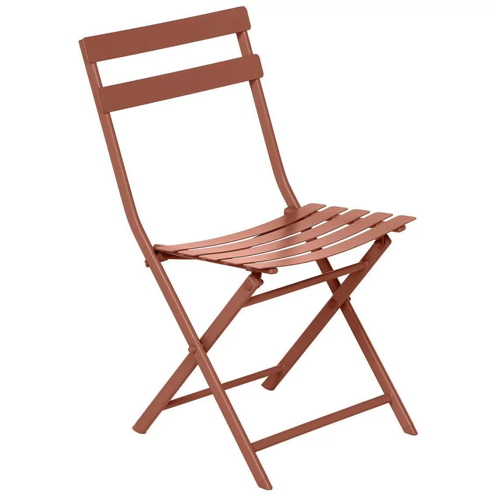 * Fauteuils Et Chaises De Jardin>Chaise Greensboro Ambre