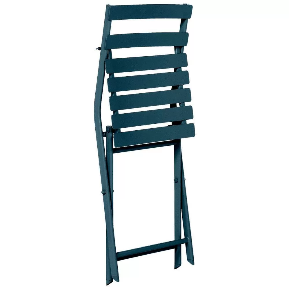 * Fauteuils Et Chaises De Jardin>Chaise Greensboro Petrole