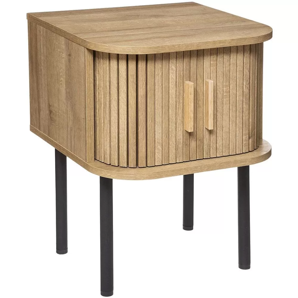 * Tables De Chevet>Chevet 2 Portes Colva