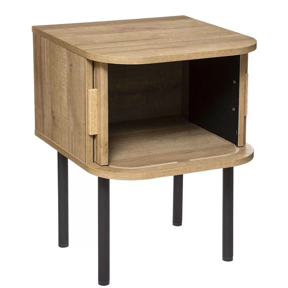 * Tables De Chevet>Chevet 2 Portes Colva