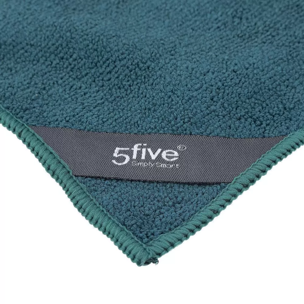 Menage | Five Chiffon Ultra Pure Microfibre X3 Pièces