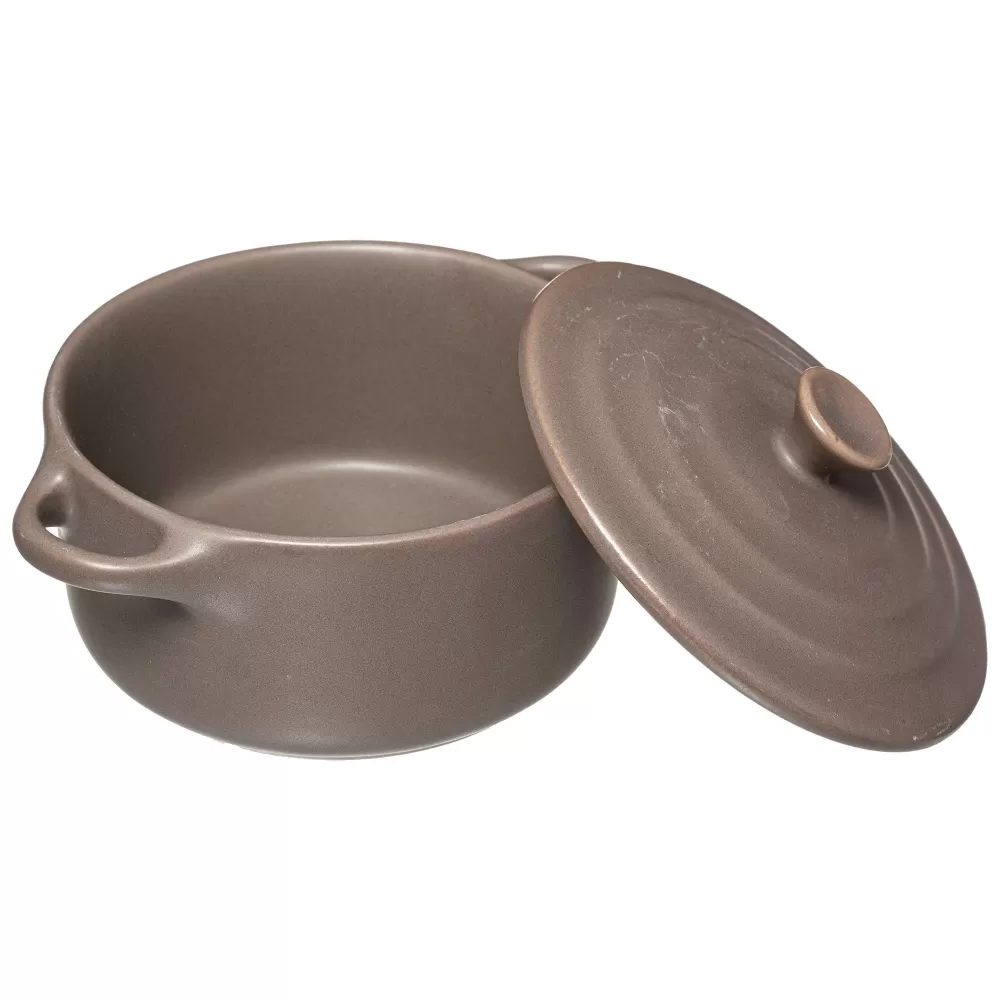 Moules Et Plats | * Cocotte D.10Cm