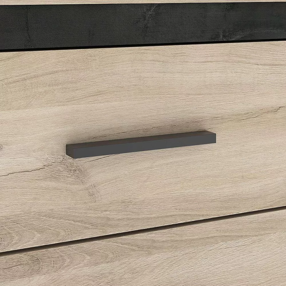 * Commodes>Colorado Commode 6Ti Chene Kronberg Sedewalk