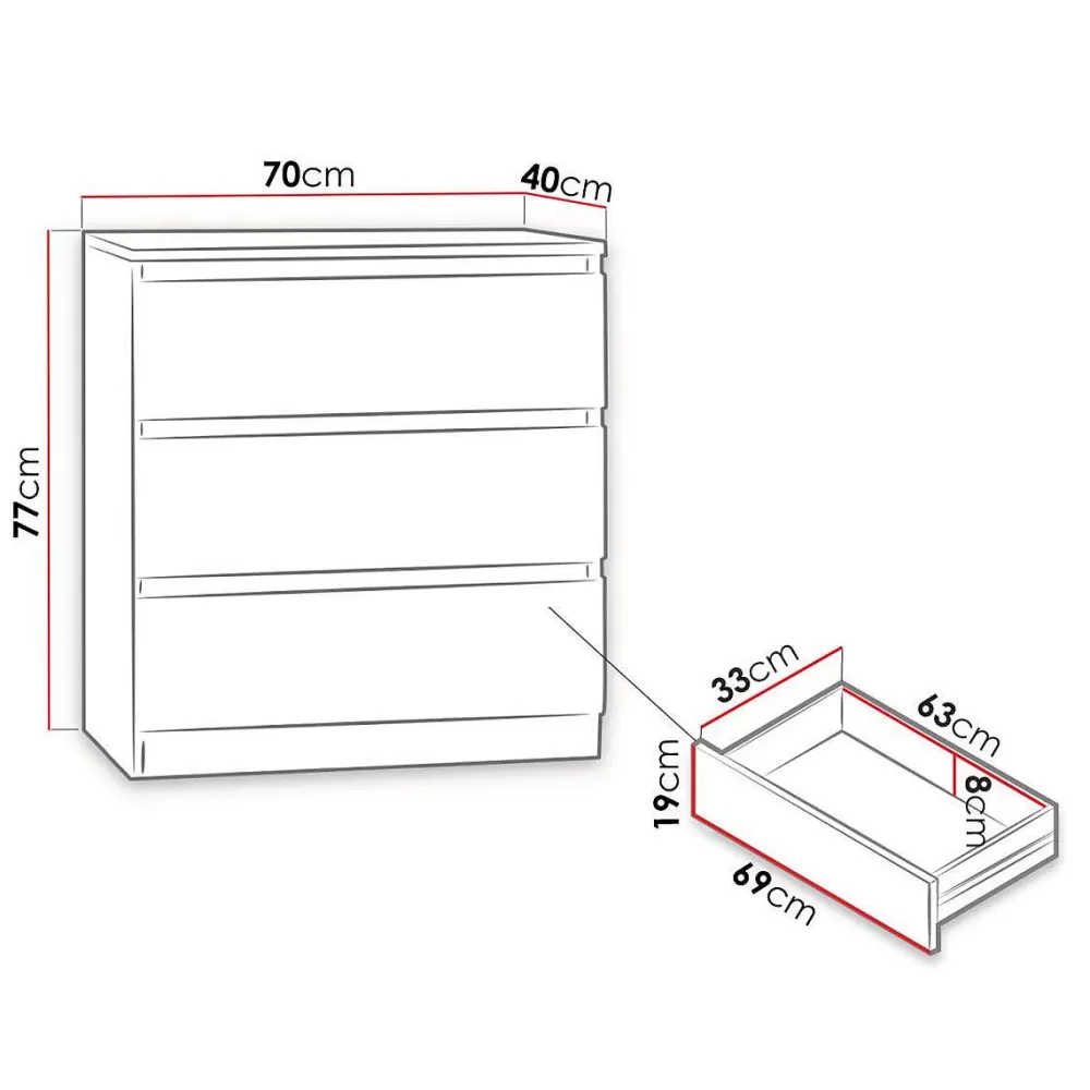 * Commodes>Commode Malwa M3A