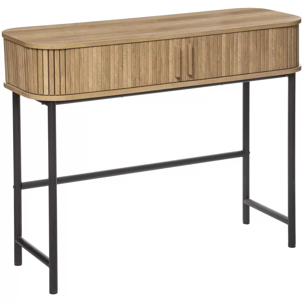 Atmosphera Tables Consoles>Console 2 Portes Colva