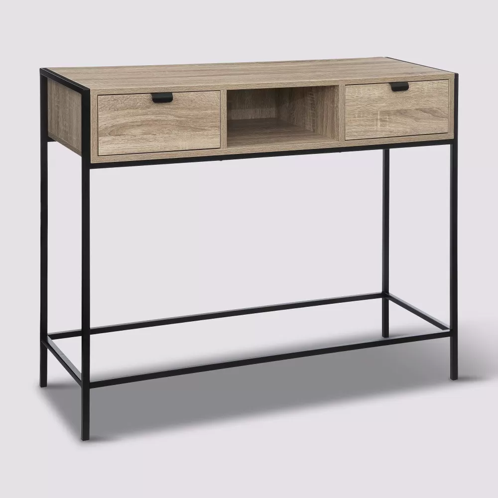 * Tables Consoles>Console Aliaj D.100X35X80Cm