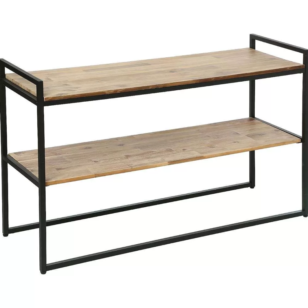 Atmosphera Tables Consoles>Console Edena D.120X40X75Cm