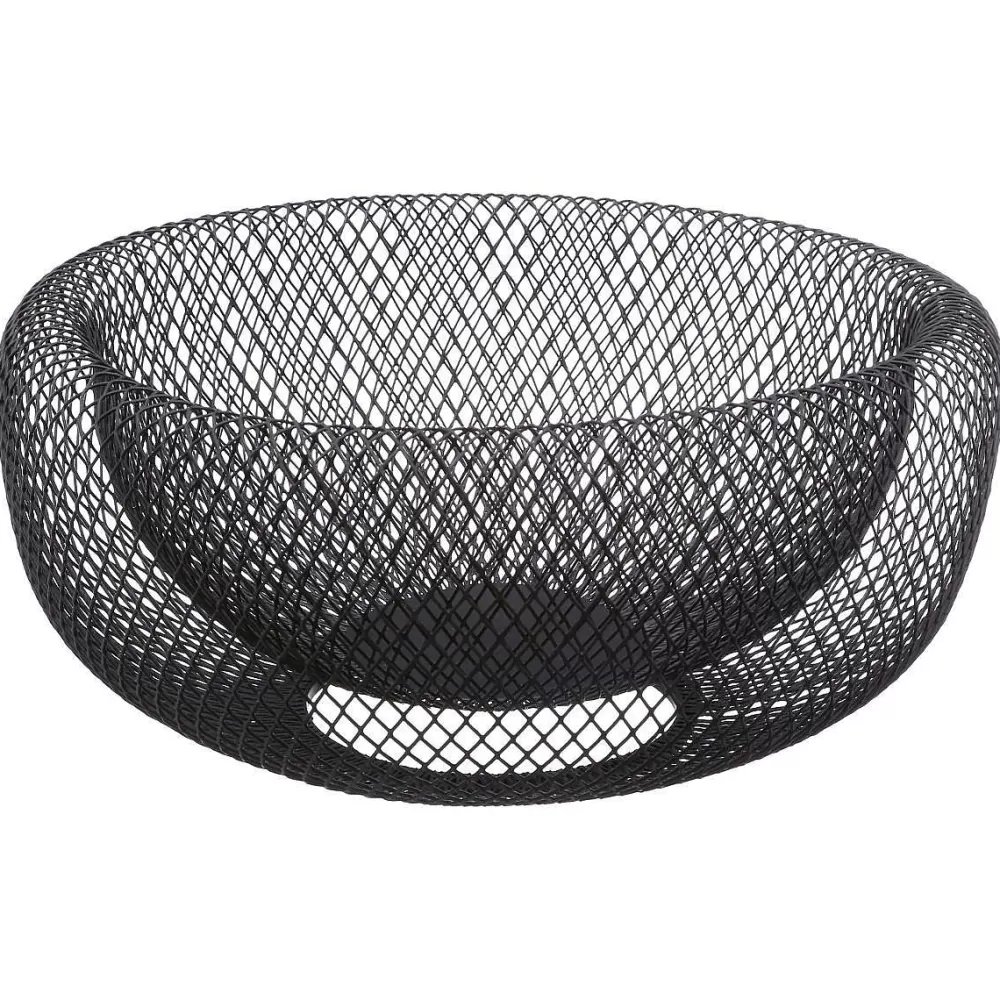 Organisation De La Cuisine | Five Corbeille A Fruits Mesh 27Cm