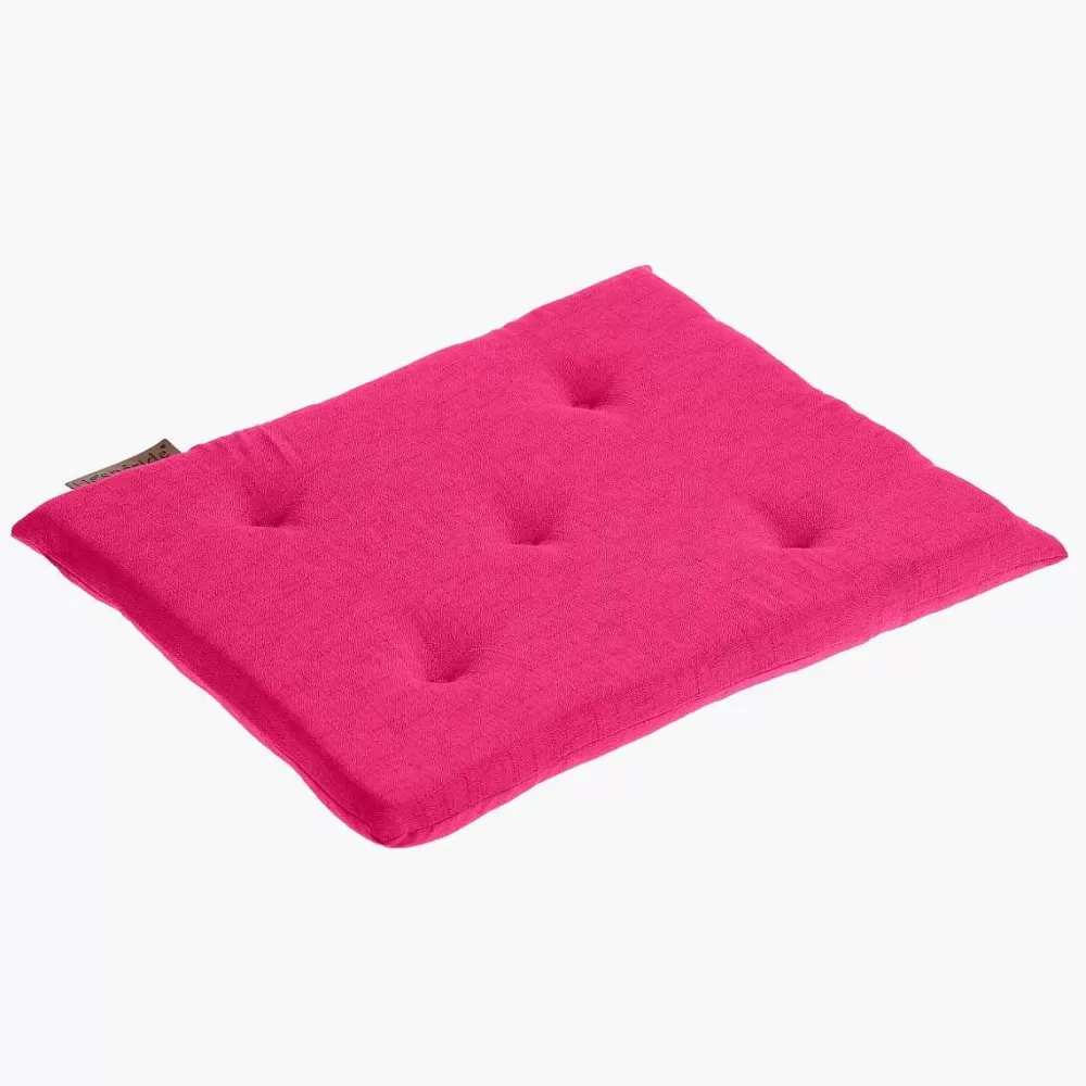 Hespéride Coussins D'Extérieur>Coussin Aimante Framboise