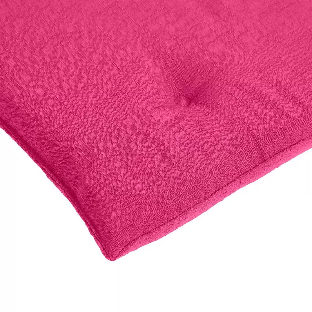 Hespéride Coussins D'Extérieur>Coussin Aimante Framboise