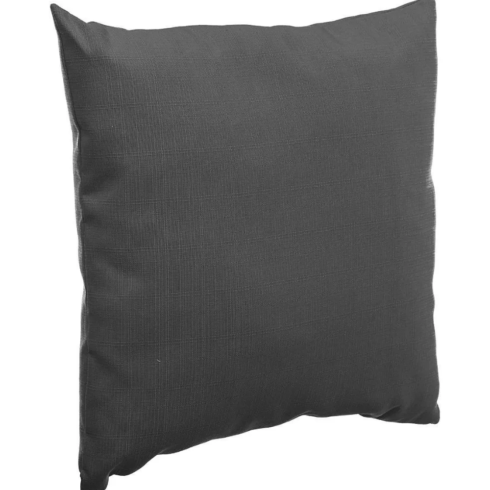 Hespéride Coussins D'Extérieur>Coussin Deco 40X40Cm Ardoise