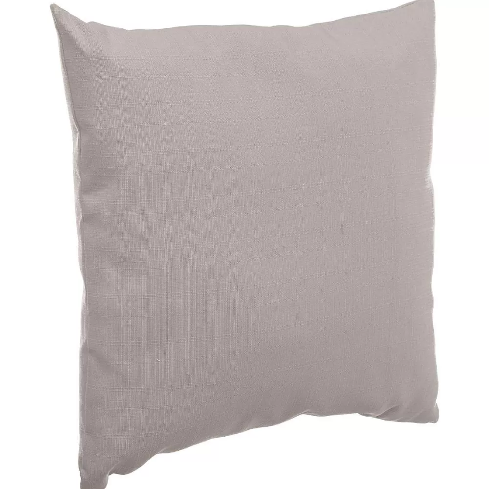 Hespéride Coussins D'Extérieur>Coussin Deco 40X40Cm Taupe