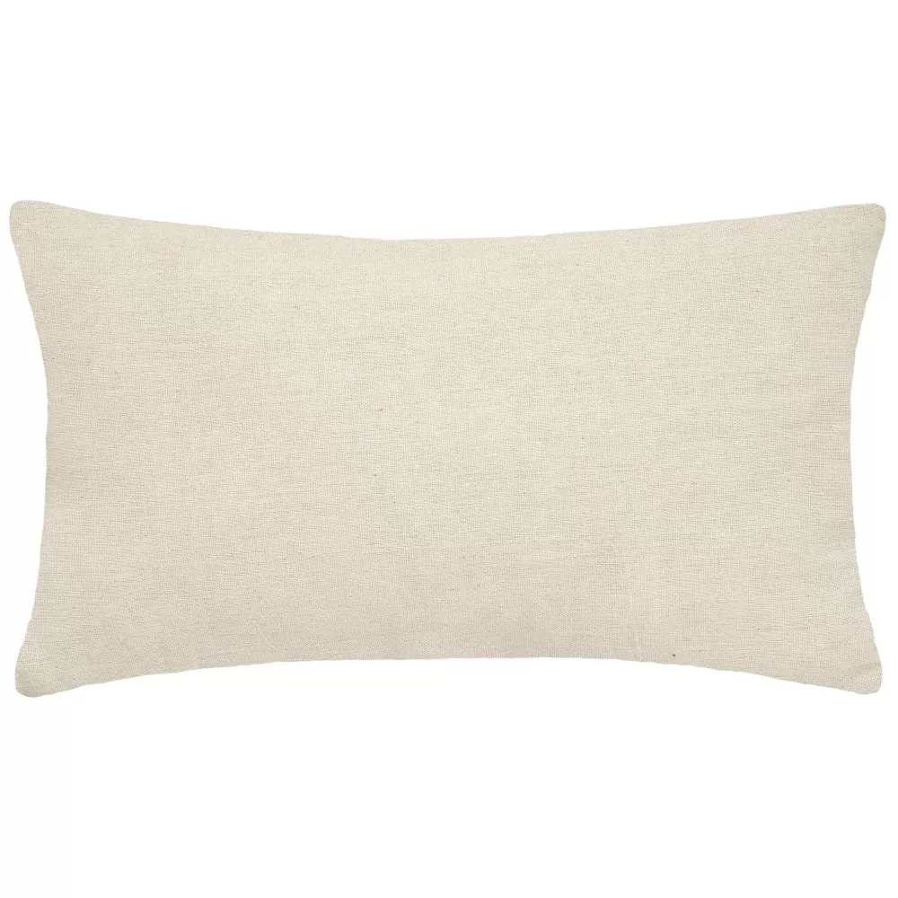 Atmosphera Coussins D'Extérieur>Coussin Effet Paillette Homaa 30X50Cm