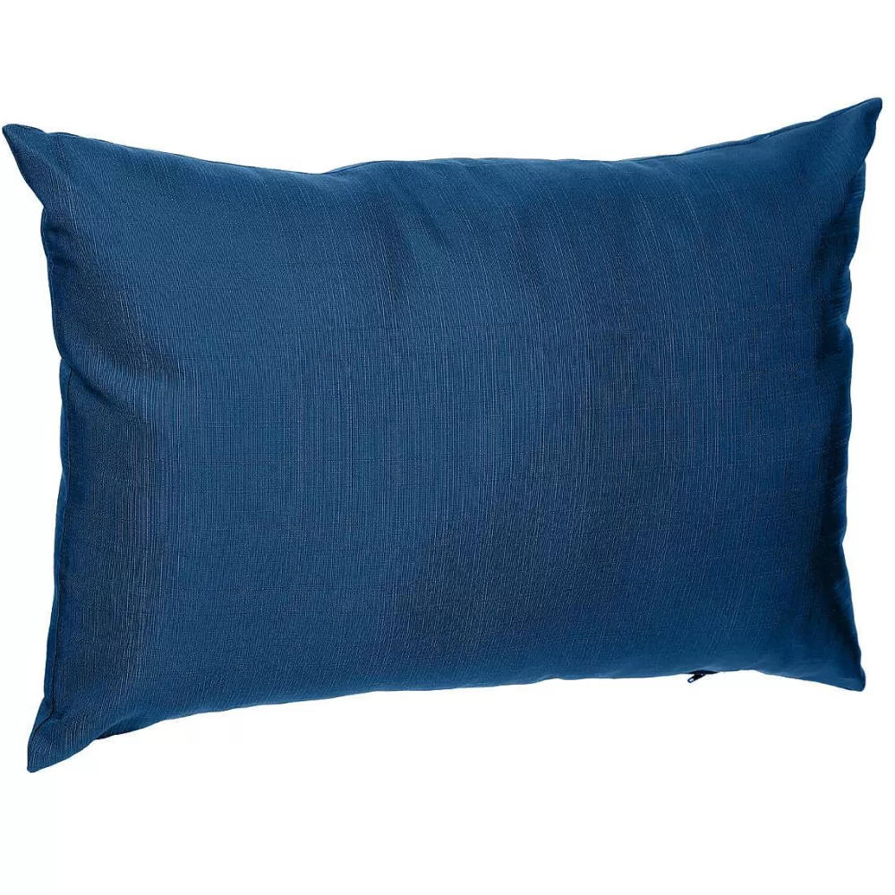 Hespéride Coussins D'Extérieur>Coussin Korai 30X50Cm Indigo