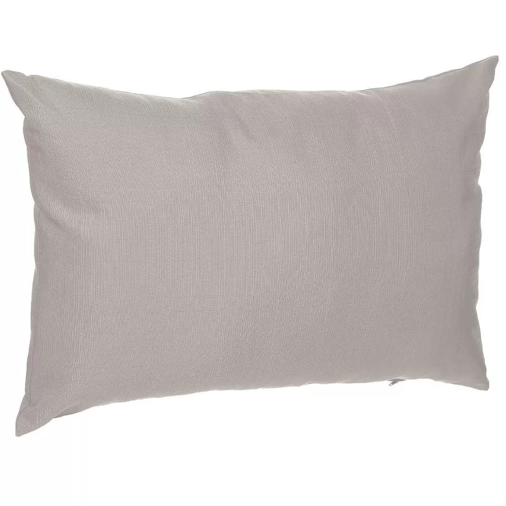 Hespéride Coussins D'Extérieur>Coussin Korai 30X50Cm Taupe