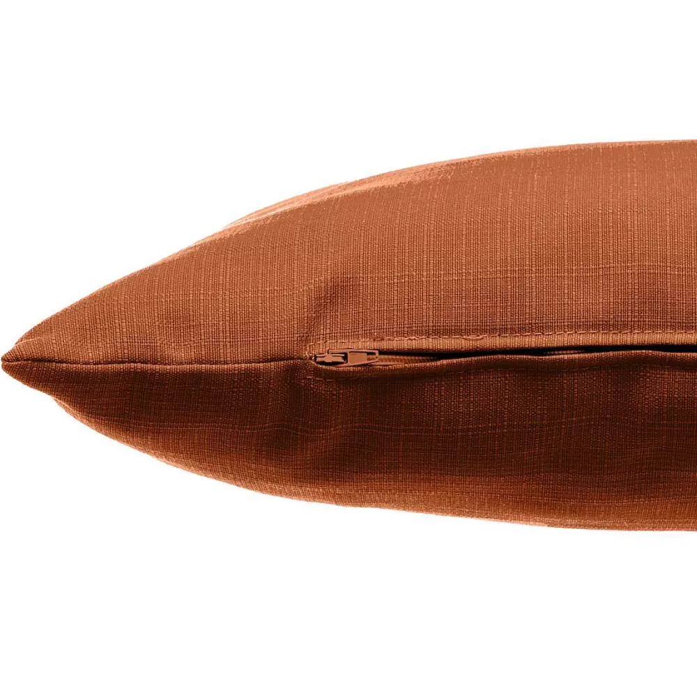 Hespéride Coussins D'Extérieur>Coussin Korai 30X50Cm Terracotta