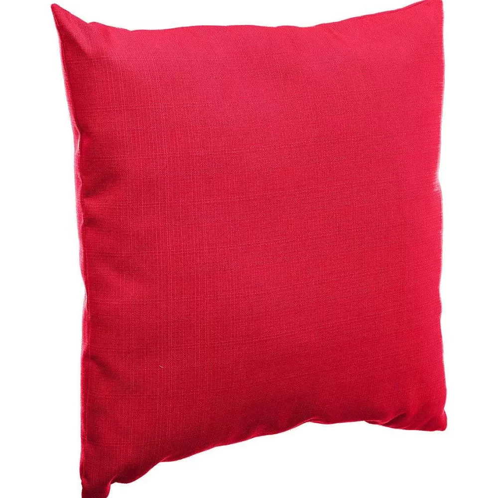 Hespéride Coussins D'Extérieur>Coussin Korai 40X40Cm Grenade