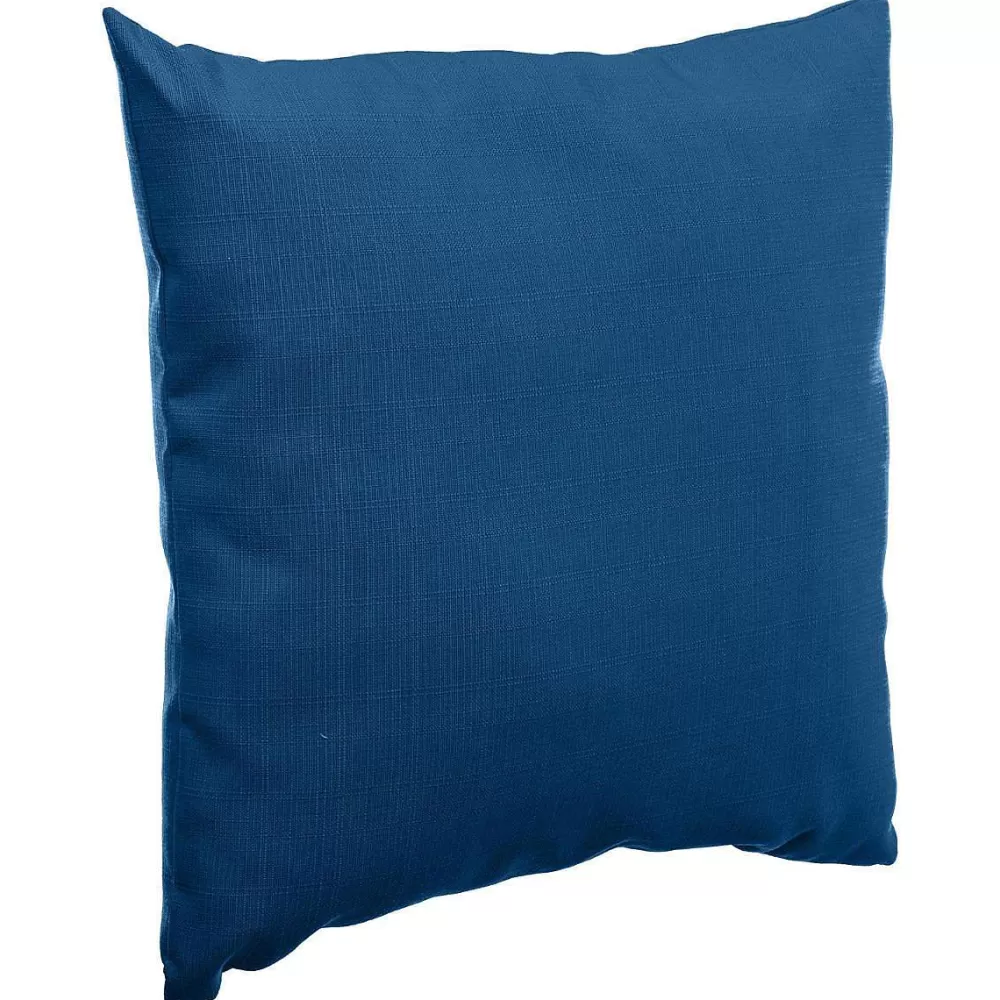 Hespéride Coussins D'Extérieur>Coussin Korai 40X40Cm Indigo