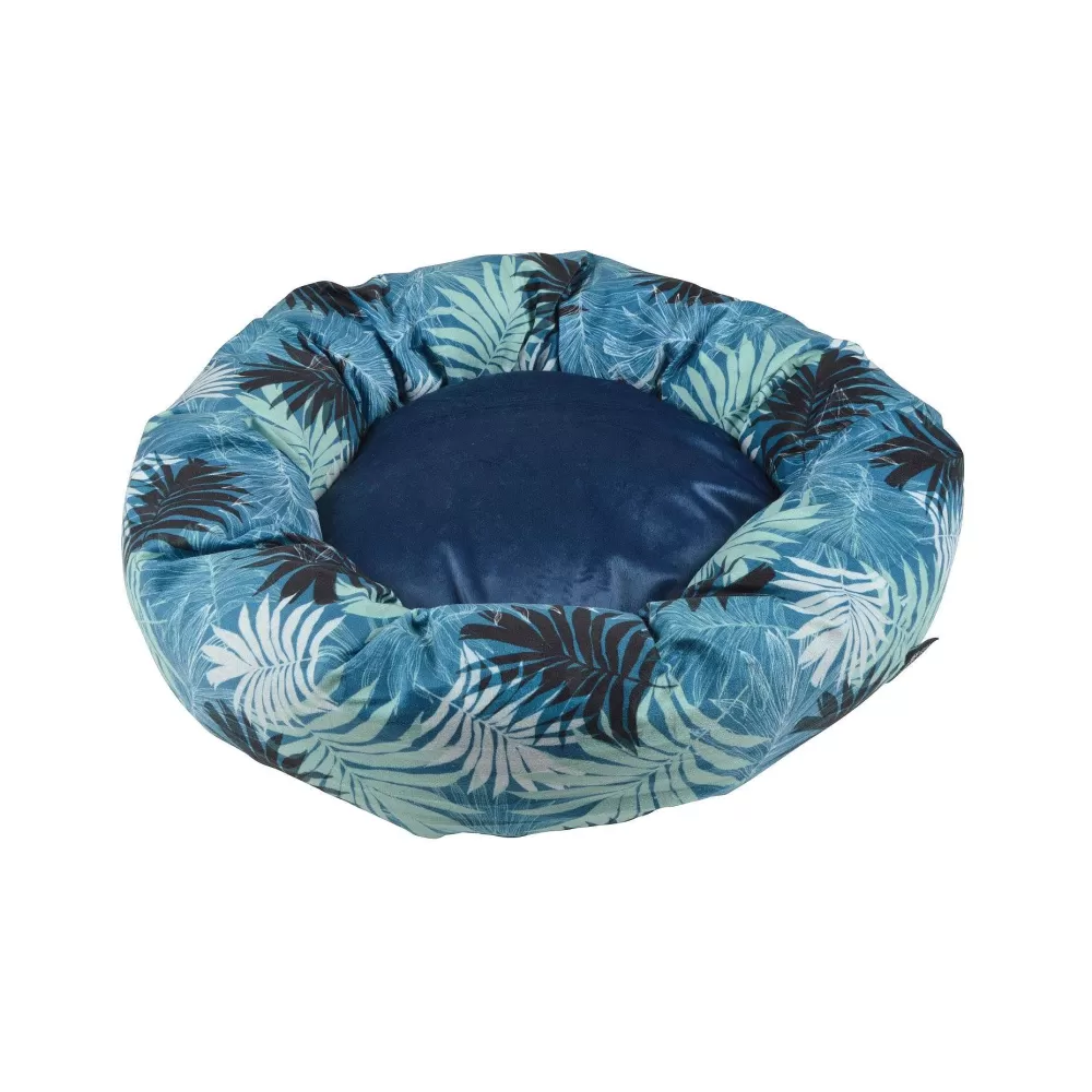 Couchage Et Transport | * Coussin Rond 50X16Cm Eden