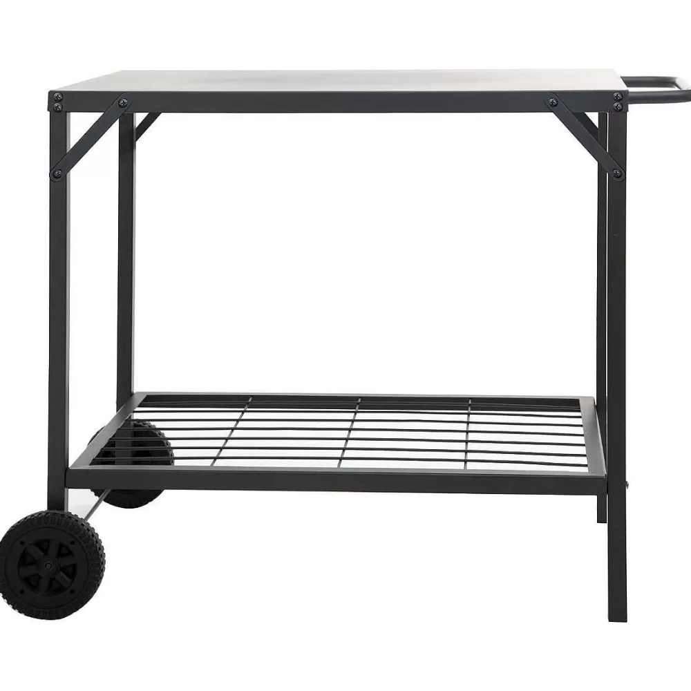 Intex BeToys Accessoires Barbecue>Desserte Plancha 90X58X75Cm