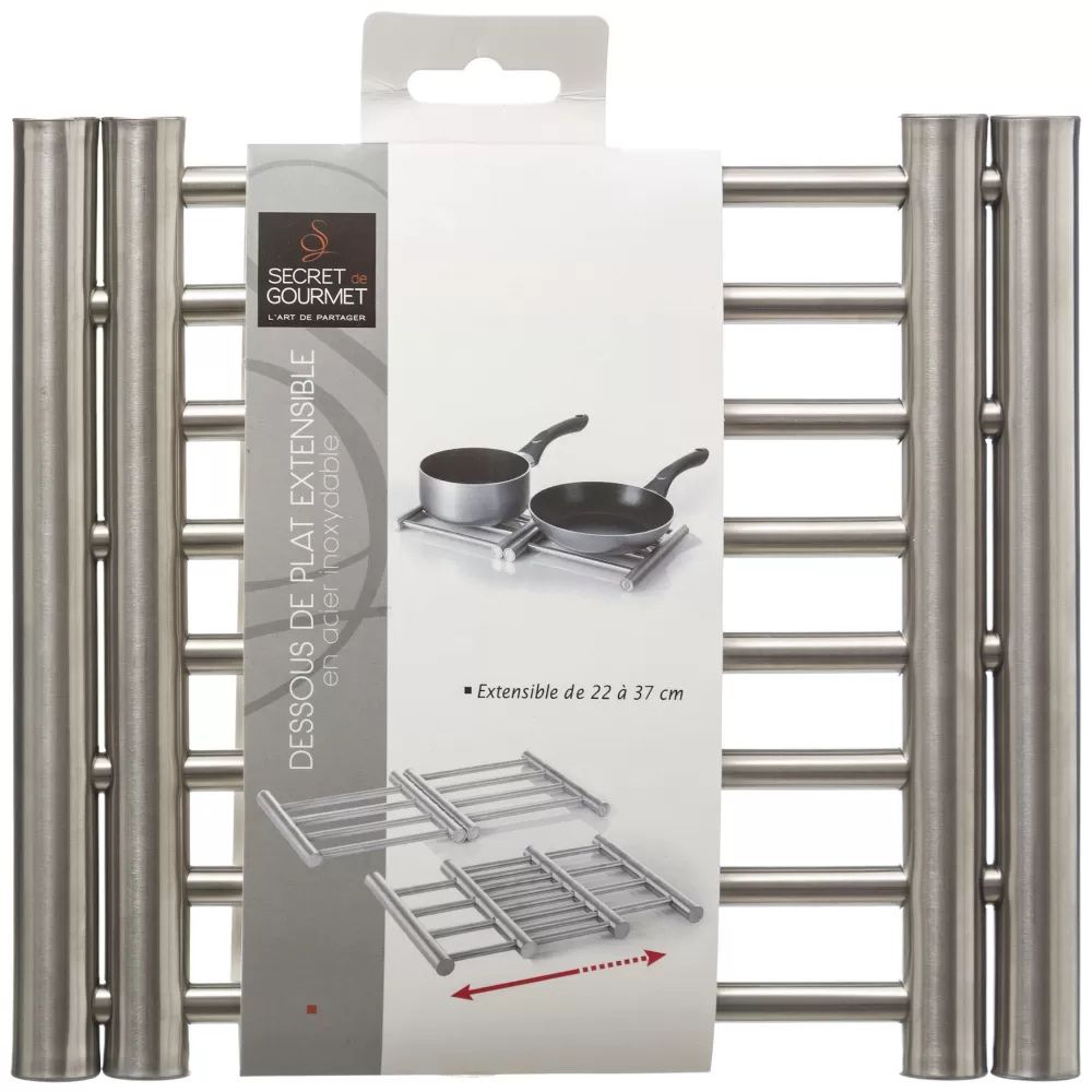 Cuisson | Five Dessous Plat Extensible