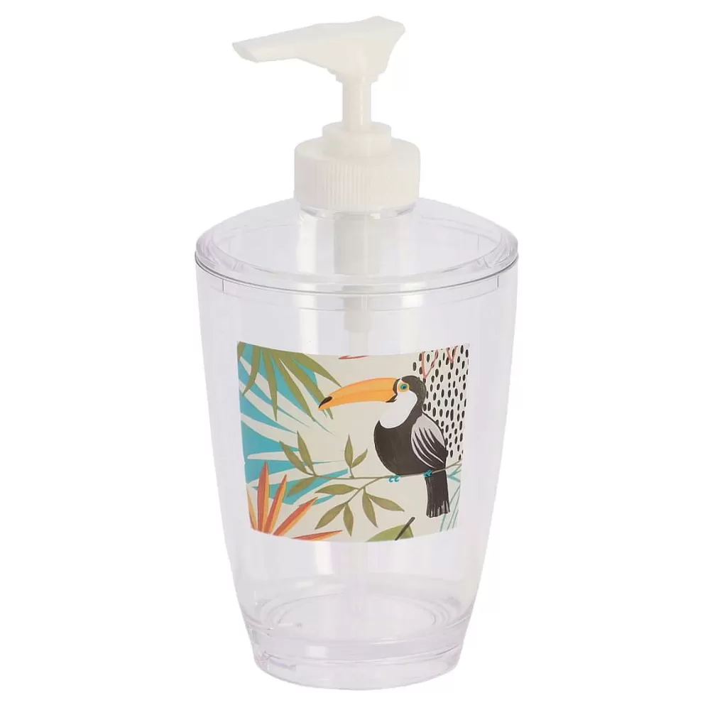 Accessoires De Salle De Bain | * Distributeur A Savon As 300Ml Back To Nature