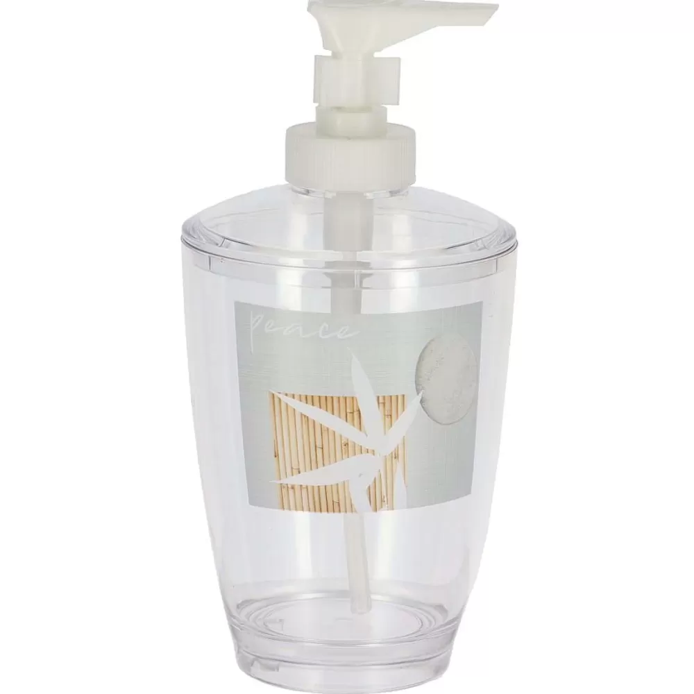 Accessoires De Salle De Bain | * Distributeur A Savon As 300Ml Spirituality