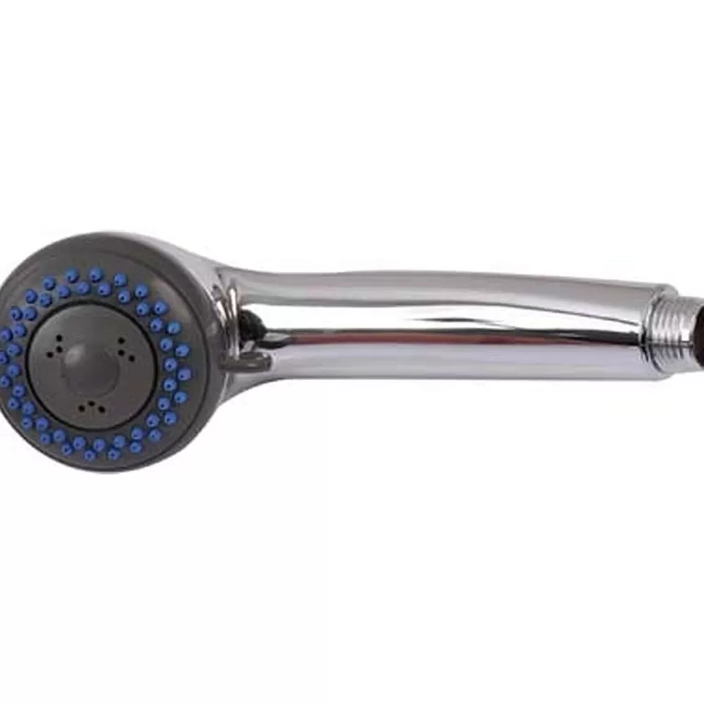 Douche | * Douchette 3 Fonctions Anticalcaire Couleur Chrome